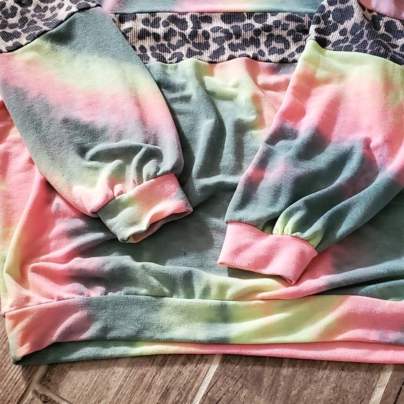 Boutique shirt - Picture 3 of 3